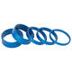 スムース スペーサー セット BLU HDW03303