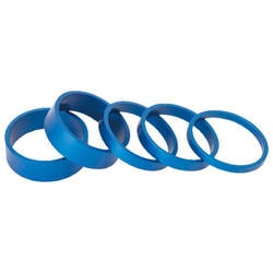 スムース スペーサー セット BLU HDW03303
