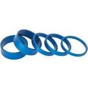 スムース スペーサー セット BLU HDW03303