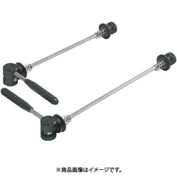 ポインター クイックリリース 100/135mm BLK HUA03906