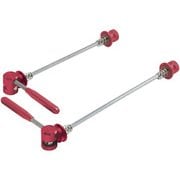ポインター クイックリリース 100/135mm RED HUA03910