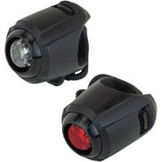アイボール コンボ WR BLK/BLK LPF20100