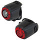 アイボール コンボ WR BLK/RED LPF20101