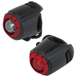 アイボール コンボ WR BLK/RED LPF20101