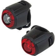 アイボール コンボ WR BLK/RED LPF20101