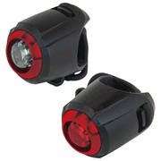 アイボール コンボ WR BLK/RED LPF20101