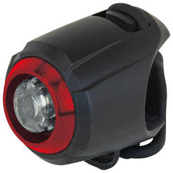 アイボール W BLK/RED LPF20201