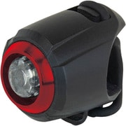 アイボール W BLK/RED LPF20201