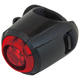 アイボール R BLK/RED LPT12101