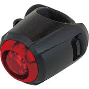 アイボール R BLK/RED LPT12101