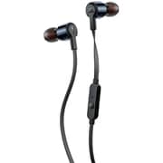 JBL Tune 210 有線イヤホン マイク付き1ボタンリモコン搭載 エコパッケージモデル ブラック JBLT210BLKE