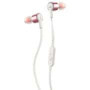 JBL Tune 210 有線イヤホン マイク付き1ボタンリモコン搭載 エコパッケージモデル ローズゴールド JBLT210RGDE