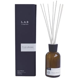 SNLD-105 [Songs of Nature L.A.B リードディフューザー 240ml フルーティープレジャー]