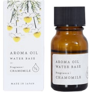 Songs of Nature HPアロマオイル 8ml(約400滴) カモミール HP-105