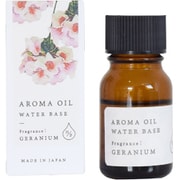 Songs of Nature HPアロマオイル 8ml(約400滴) ゼラニウム HP-108