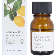 Songs of Nature HPアロマオイル 8ml(約400滴) レモン HP-109