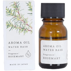 Songs of Nature HPアロマオイル 8ml（約400滴） ローズマリー HP-110