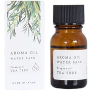 Songs of Nature HPアロマオイル 8ml(約400滴) ティートゥリー HP-111
