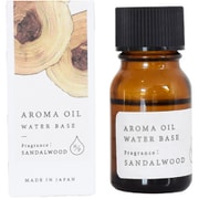 Songs of Nature HPアロマオイル 8ml(約400滴) サンダルウッド HP-112