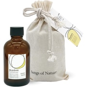 NTA-201 [Songs of Nature Nordiska エチケットアロマドロップ 60ml（1回4滴使用で約300回分） メダン]