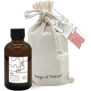 NTA-203 [Songs of Nature Nordiska エチケットアロマドロップ 60ml（1回4滴使用で約300回分） オグ]
