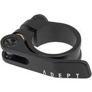 ステディ QR クランプ 31.8mm SPC03400