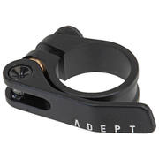 ステディ QR クランプ 31.8mm SPC03400