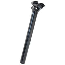 セントラム シートポスト 27.2 BLK SPT07000