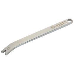 スポークレンチ（DT/Sapim/Wheel Smith） TOL40500