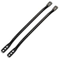 ラック レッグ （フォーク アイレット用） BLK YCA03700