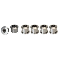 ACR8 ステンレス ボルト セット 6.5mm YCK00501