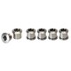 ACR8 ステンレス ボルト セット 7.5mm YCK00502