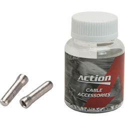 アクション ケーブルニップル シフター用 500個入 CBP04500