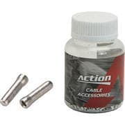 アクション ケーブルニップル シフター用 500個入 CBP04500