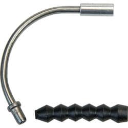 アクション リードパイプ セット 135°SIL CBP04900