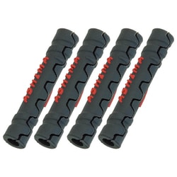 プロテクター 4.5/5.0mm アウター用 BLK YCB02000