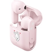 完全ワイヤレスイヤホン Bluetooth対応 インナーイヤータイプ ベイマックス PG-DBTE18TW7BAY