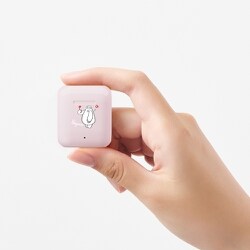 ベイマックス　イヤホン Disney - ベイマックス／イヤホンの通販 by いっちゃんSHOP