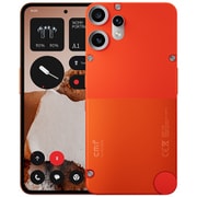 CMF Phone 2 Pro オレンジ [スマートフォン]