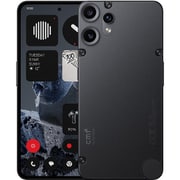 CMF Phone 2 Pro ブラック [スマートフォン]
