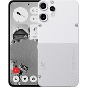 CMF Phone 2 Pro ホワイト [スマートフォン]