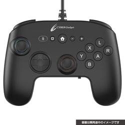 ヨドバシ.com - サイバーガジェット CYBER Gadget CY-S2GC6BWD