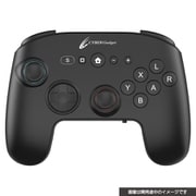 CY-S2GC6BWL-BK [Switch2用 ゲーミングコントローラー6B 無線タイプ ブラック]