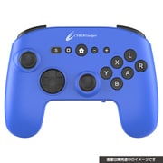 CY-S2GC6BWL-BL [Switch2用 ゲーミングコントローラー6B 無線タイプ ブルー]