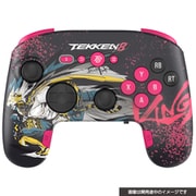 T2-TK8GCWL6S-KI [TEKKEN8 ゲーミングコントローラーPRO-6セット KING]