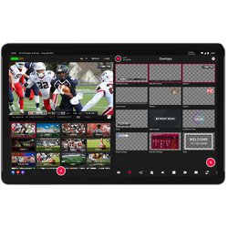 モバイルライブプロダクションボックス（HDMI 8入力/HDMI 2出力） YoloBox Extreme