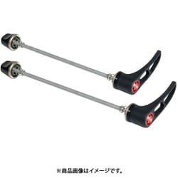 RWS MTB/クロスバイク セット スチールシャフト HUA05601