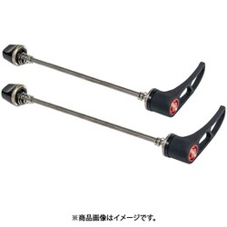 RWS MTB/クロスバイク セット チタンシャフト HUA05701