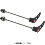 RWS MTB/クロスバイク セット チタンシャフト HUA05701
