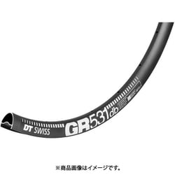 GR531 db 700C 32H RIM05105